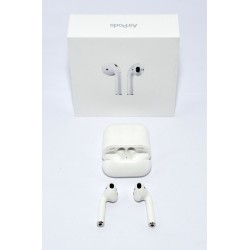 AURICULARES APPLE AIRPODS 1GEN MMEF2AM