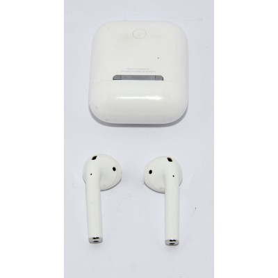 AURICULARES APPLE AIRPODS 1GEN MMEF2AM