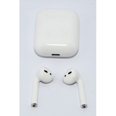 AURICULARES APPLE AIRPODS 1GEN MMEF2AM