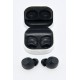 AURICULARES SAMSUNG GALAXY BUDS FE IN-EAR EARBUDS NEGROS