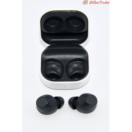 AURICULARES SAMSUNG GALAXY BUDS FE IN-EAR EARBUDS NEGROS