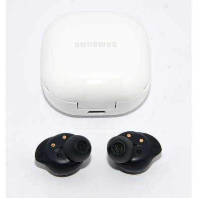 AURICULARES SAMSUNG GALAXY BUDS FE IN-EAR EARBUDS NEGROS