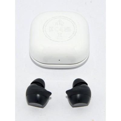AURICULARES SAMSUNG GALAXY BUDS FE IN-EAR EARBUDS NEGROS
