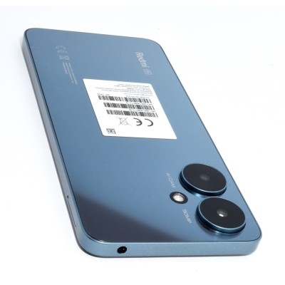 XIAOMI REDMI 13C 5G 128GB AZUL