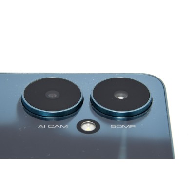 XIAOMI REDMI 13C 5G 128GB AZUL