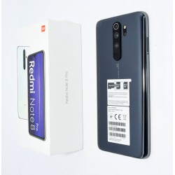 XIAOMI REDMI NOTE 8 PRO 128GB GRIS