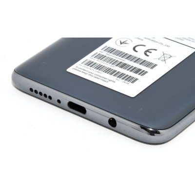 XIAOMI REDMI NOTE 8 PRO 128GB GRIS