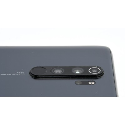 XIAOMI REDMI NOTE 8 PRO 128GB GRIS