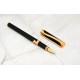 PLUMA DUPONT LACA CHINA 18K