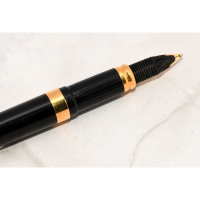 PLUMA DUPONT LACA CHINA 18K