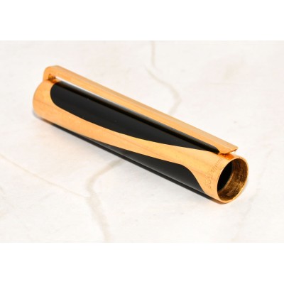 PLUMA DUPONT LACA CHINA 18K