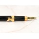 PLUMA DUPONT LACA CHINA 18K
