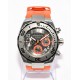 RELOJ HAMILTON KHAKI NAVY SUB AUTOMATICO
