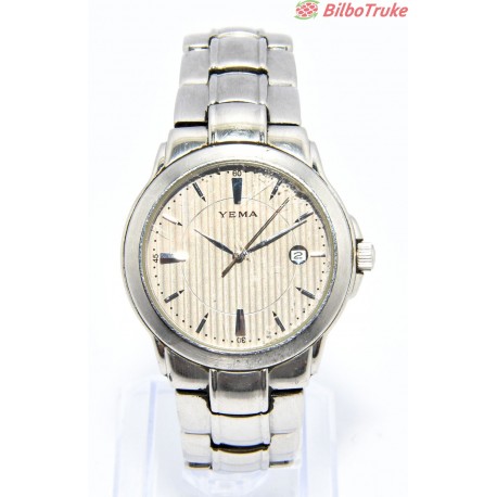 RELOJ YUMA YM211A