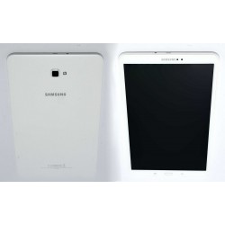 TABLET SAMSUNG GALAXY TAB A 2016 WIFI 16GB BLANCO