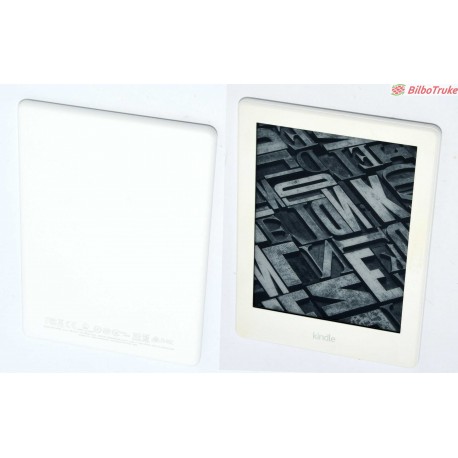 LIBRO ELECTRONICO AMAZON KINDLE 8 4GB