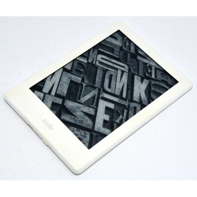 LIBRO ELECTRONICO AMAZON KINDLE 8 4GB