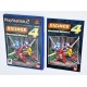 VIDEOJUEGO PS2 DIGIMON WORLD 4