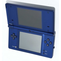 CONSOLA NINTENDO DSI AZUL
