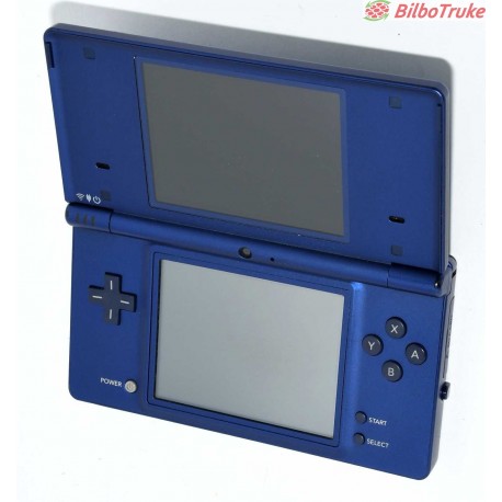 CONSOLA NINTENDO DSI AZUL