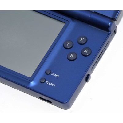 CONSOLA NINTENDO DSI AZUL