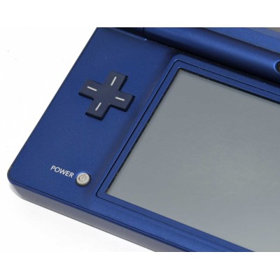 CONSOLA NINTENDO DSI AZUL