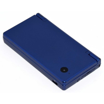 CONSOLA NINTENDO DSI AZUL