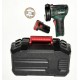 HERRAMIENTA A BATERIA 12V PARKSIDE