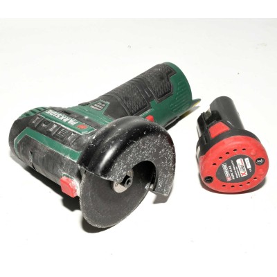 HERRAMIENTA A BATERIA 12V PARKSIDE