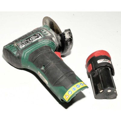 HERRAMIENTA A BATERIA 12V PARKSIDE