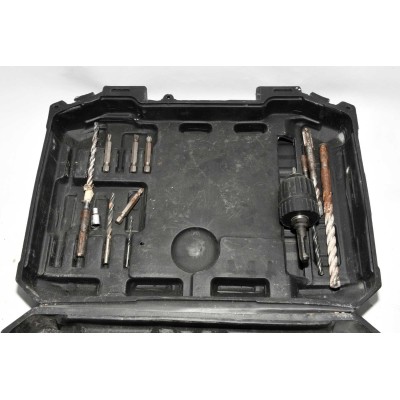 HERRAMIENTA A BATERIA 12V PARKSIDE