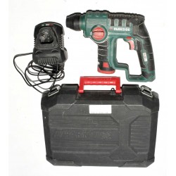 HERRAMIENTA A BATERIA 12V PARKSIDE