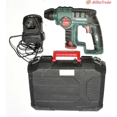 HERRAMIENTA A BATERIA 12V PARKSIDE