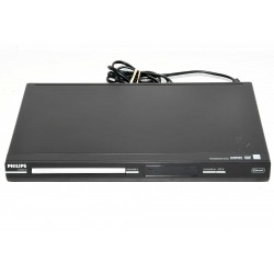 REPRODUCTOR DVD PHILIPS DVP3144-12