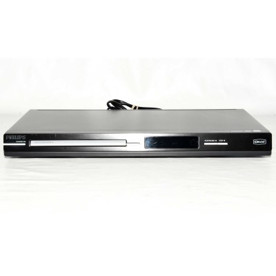 REPRODUCTOR DVD PHILIPS DVP3144-12