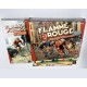 JUEGO DE MESA EN FRANCES LE FLAME ROUGE CON EXPANSION