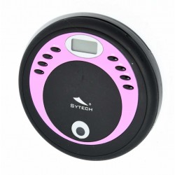 REPRODUCTOR CD PORTATIL SYTECH SY933