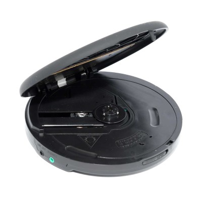 REPRODUCTOR CD PORTATIL SYTECH SY933