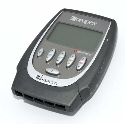ELECTROESTIMULADOR COMPEX MI SPORT