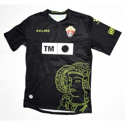 CAMISETA FUTBOL ELCHE IRIONDO