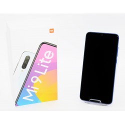 XIAOMI MI 9 LITE AZUL