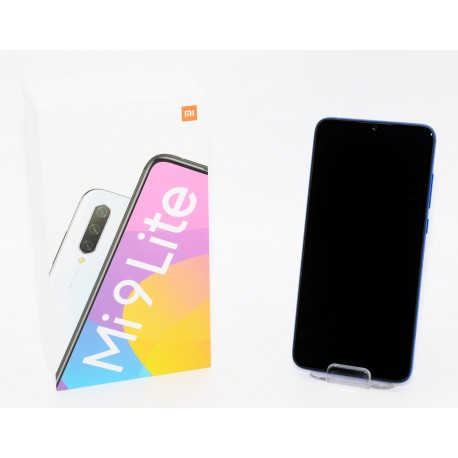 XIAOMI MI 9 LITE AZUL