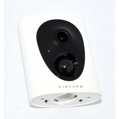 CAMARA WIFI VIRTAVO LJH10