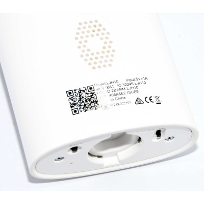 CAMARA WIFI VIRTAVO LJH10