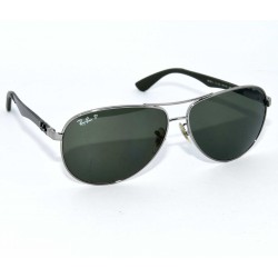 GAFAS DE SOL RAYBAN CARBON FIBRE RB8313