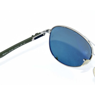 GAFAS DE SOL RAYBAN CARBON FIBRE RB8313