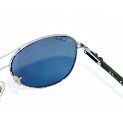 GAFAS DE SOL RAYBAN CARBON FIBRE RB8313