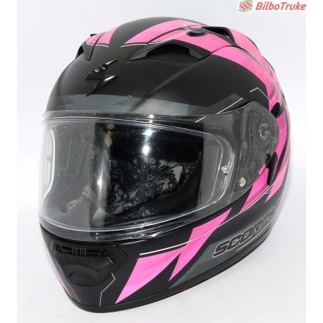 CASCO SCORPION EXO 1200 AIR