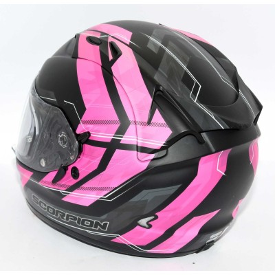 CASCO SCORPION EXO 1200 AIR