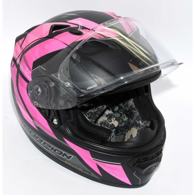 CASCO SCORPION EXO 1200 AIR